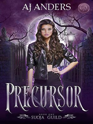 cover image of Precursor